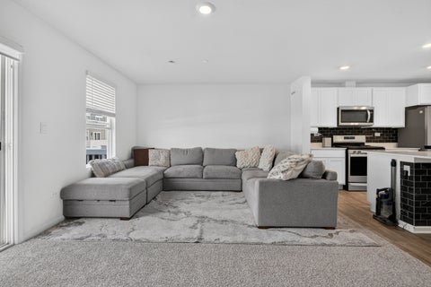 Tiny photo for 17317 Roscommon Road, Tinley Park, IL 60477 (MLS # 12738890)
