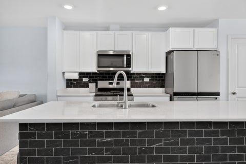 Tiny photo for 17317 Roscommon Road, Tinley Park, IL 60477 (MLS # 12738890)