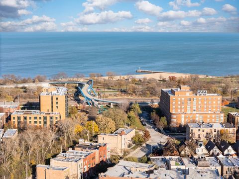 Tiny photo for 4105 S Drexel Boulevard #1SR, Chicago, IL 60653 (MLS # 12558285)