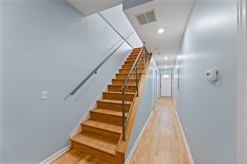 Tiny photo for 4105 S Drexel Boulevard #1SR, Chicago, IL 60653 (MLS # 12558285)