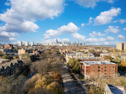 Tiny photo for 4105 S Drexel Boulevard #1SR, Chicago, IL 60653 (MLS # 12558285)