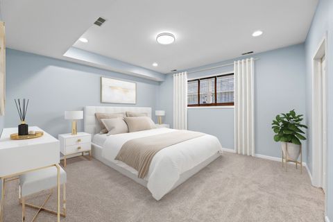 Tiny photo for 4105 S Drexel Boulevard #1SR, Chicago, IL 60653 (MLS # 12558285)