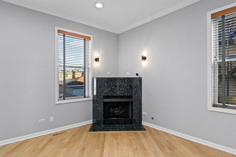 Tiny photo for 4105 S Drexel Boulevard #1SR, Chicago, IL 60653 (MLS # 12558285)