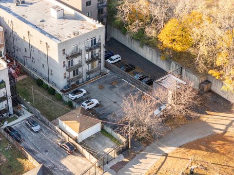 Tiny photo for 4105 S Drexel Boulevard #1SR, Chicago, IL 60653 (MLS # 12558285)