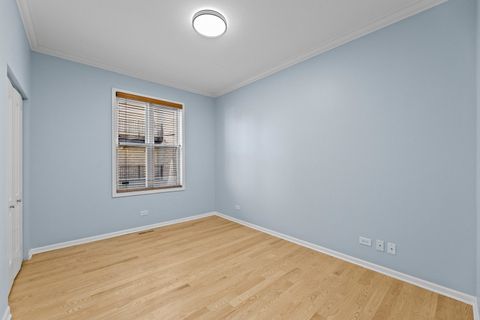 Tiny photo for 4105 S Drexel Boulevard #1SR, Chicago, IL 60653 (MLS # 12558285)