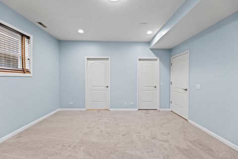 Tiny photo for 4105 S Drexel Boulevard #1SR, Chicago, IL 60653 (MLS # 12558285)
