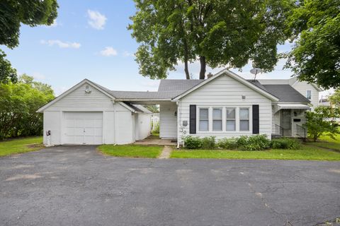 A home in Marengo