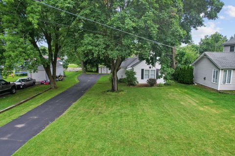 A home in Marengo