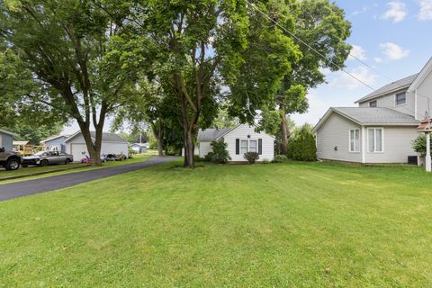 A home in Marengo