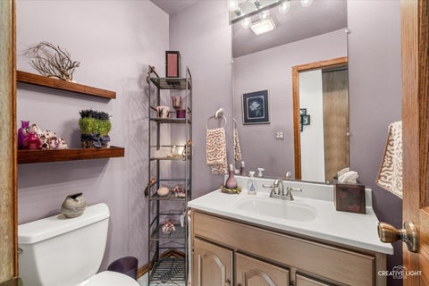 Tiny photo for 1324 Snowberry Lane, Crystal Lake, IL 60014 (MLS # 12670043)