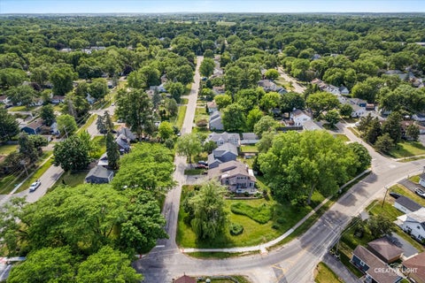 Tiny photo for 1324 Snowberry Lane, Crystal Lake, IL 60014 (MLS # 12670043)