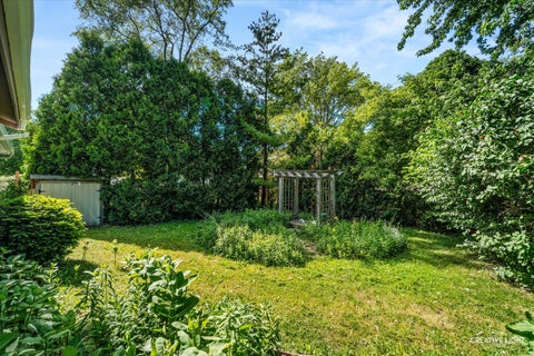 Tiny photo for 1324 Snowberry Lane, Crystal Lake, IL 60014 (MLS # 12670043)
