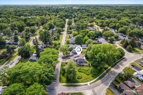 Tiny photo for 1324 Snowberry Lane, Crystal Lake, IL 60014 (MLS # 12670043)