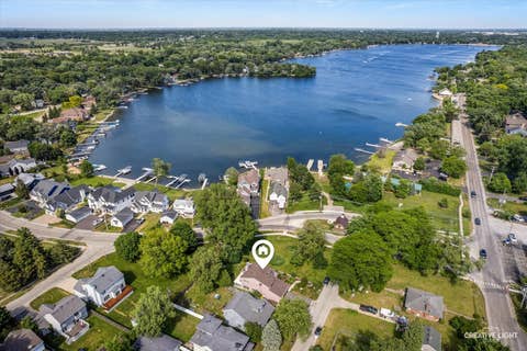 Tiny photo for 1324 Snowberry Lane, Crystal Lake, IL 60014 (MLS # 12670043)