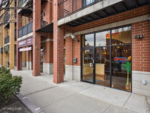 7162 W GRAND Avenue 1EW Chicago IL 60707