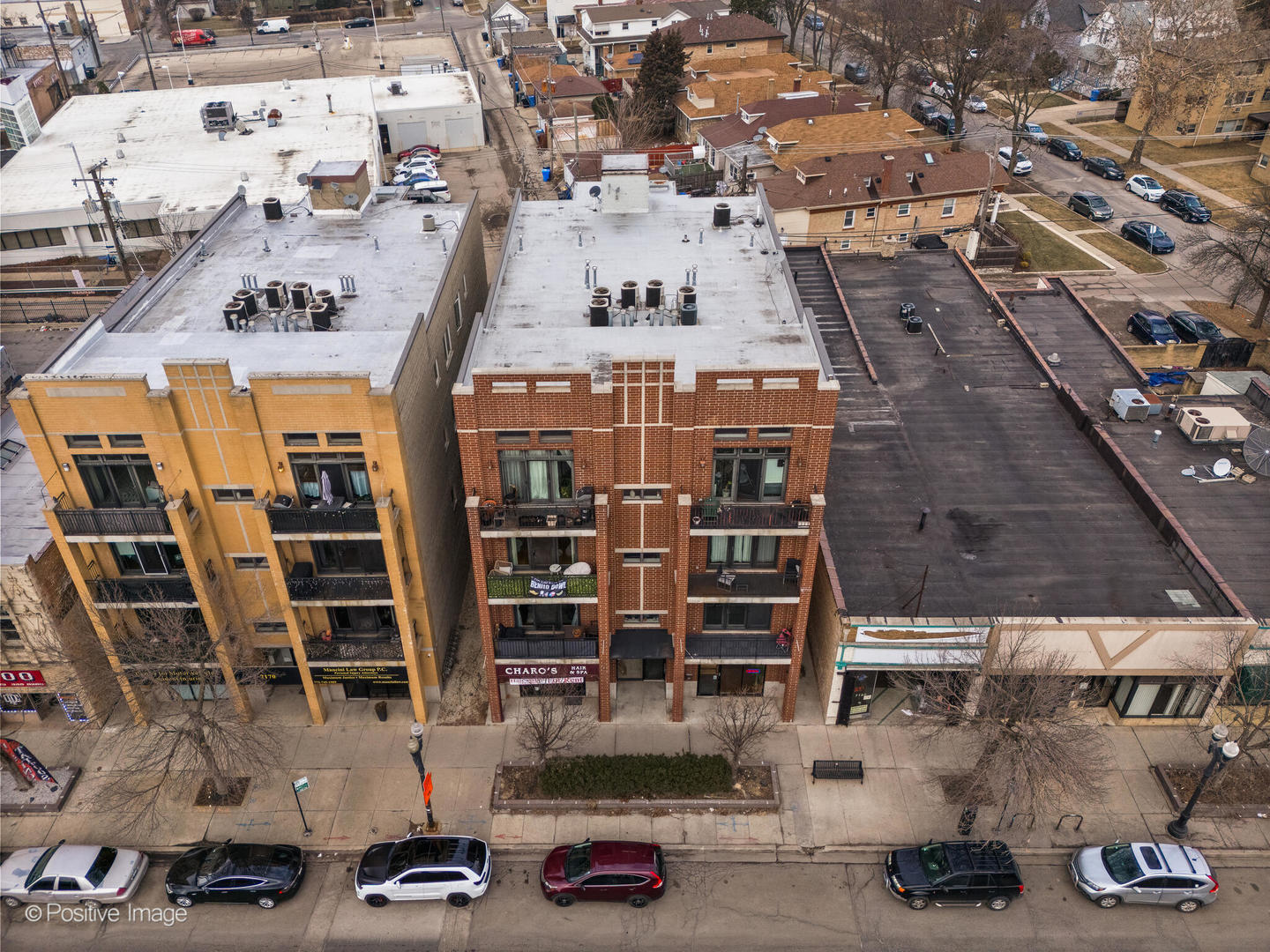 7162 W GRAND Avenue 1EW