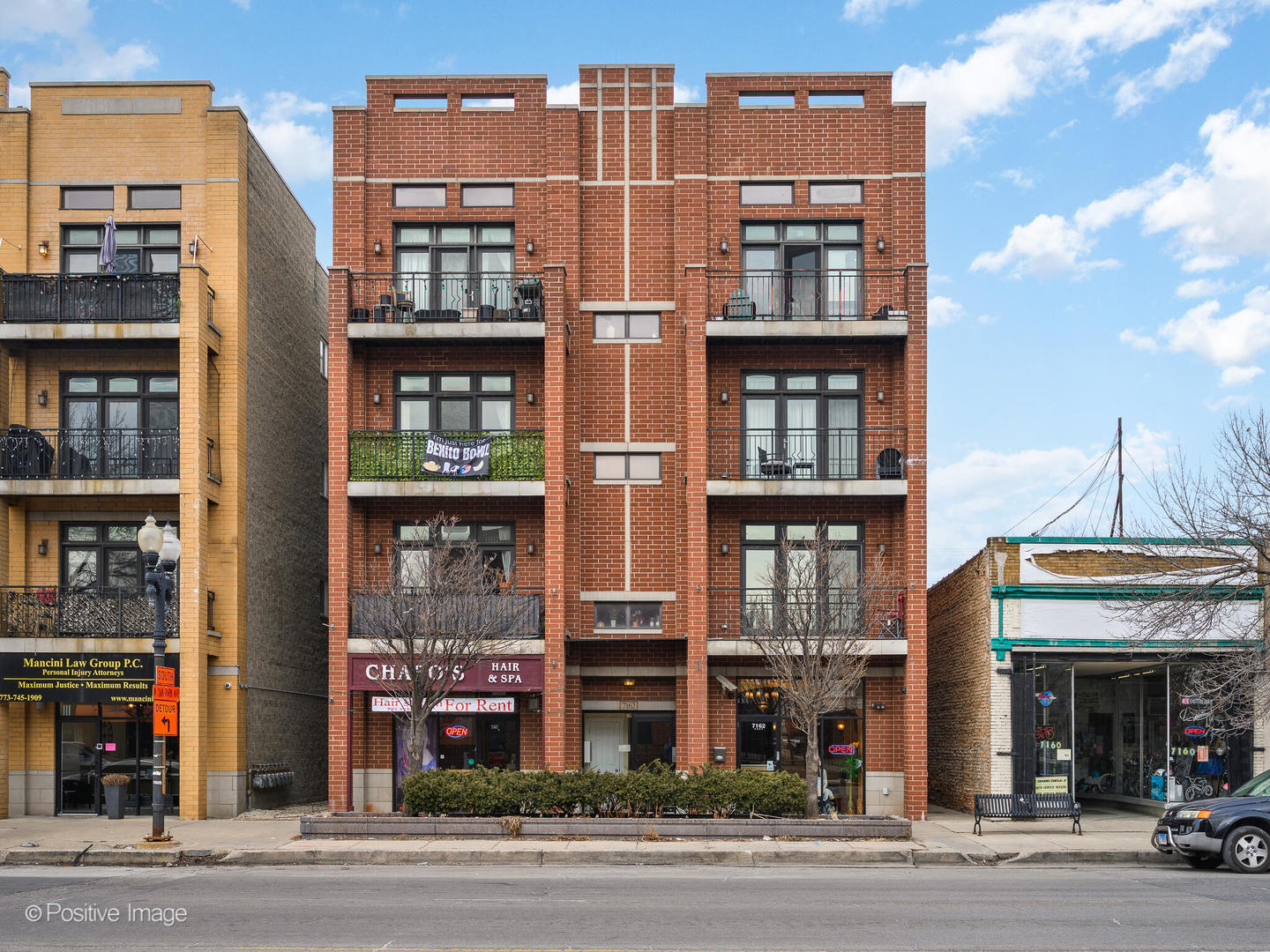 7162 W GRAND Avenue 1EW