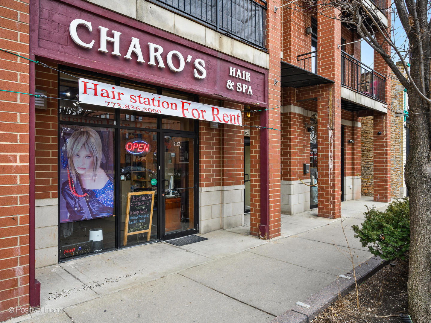 7162 W GRAND Avenue 1EW