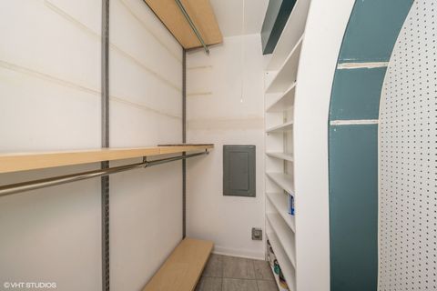 Tiny photo for 300 N State Street #5503, Chicago, IL 60654 (MLS # 12475447)