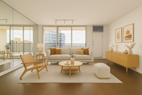 Tiny photo for 300 N State Street #5503, Chicago, IL 60654 (MLS # 12475447)