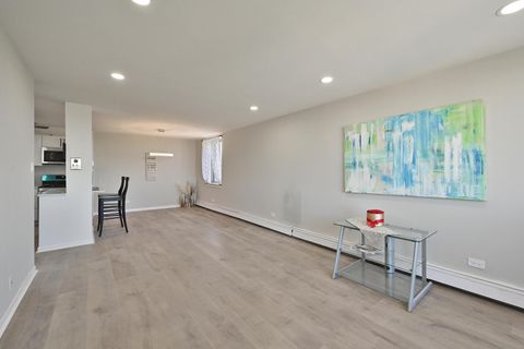 Tiny photo for 9725 S Karlov Avenue #610, Oak Lawn, IL 60453 (MLS # 12597548)