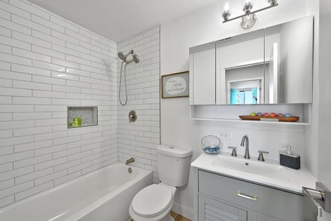 Tiny photo for 9725 S Karlov Avenue #610, Oak Lawn, IL 60453 (MLS # 12597548)