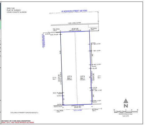 6819 W ADDISON ST, CHICAGO, IL 60634 - Image 7929ef07d3ac5daa4e28a3958d60614a/1863134948
