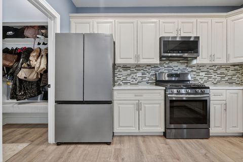 Tiny photo for 1920 Jester Lane, Algonquin, IL 60102 (MLS # 12532110)