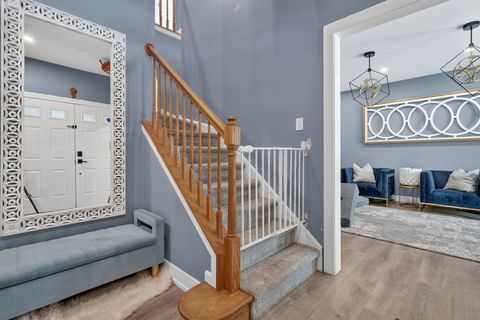 Tiny photo for 1920 Jester Lane, Algonquin, IL 60102 (MLS # 12532110)