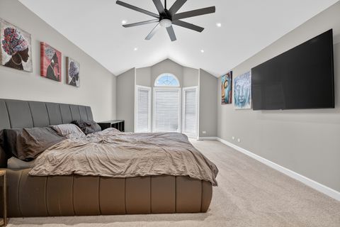 Tiny photo for 1920 Jester Lane, Algonquin, IL 60102 (MLS # 12532110)