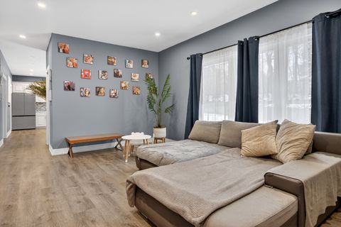 Tiny photo for 1920 Jester Lane, Algonquin, IL 60102 (MLS # 12532110)