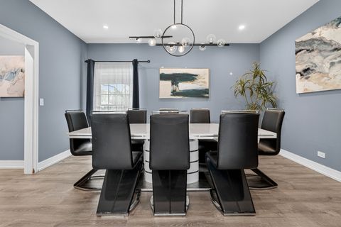 Tiny photo for 1920 Jester Lane, Algonquin, IL 60102 (MLS # 12532110)