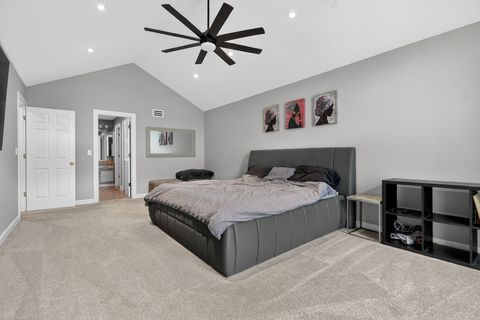 Tiny photo for 1920 Jester Lane, Algonquin, IL 60102 (MLS # 12532110)