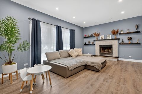 Tiny photo for 1920 Jester Lane, Algonquin, IL 60102 (MLS # 12532110)