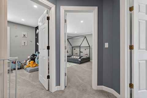 Tiny photo for 1920 Jester Lane, Algonquin, IL 60102 (MLS # 12532110)