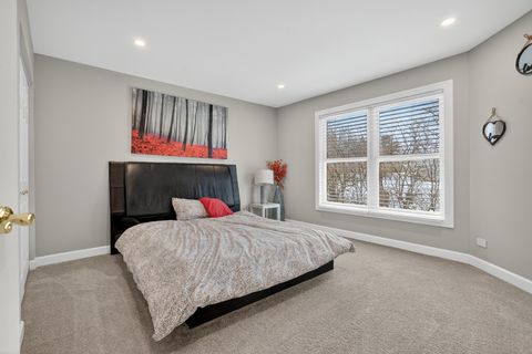 Tiny photo for 1920 Jester Lane, Algonquin, IL 60102 (MLS # 12532110)