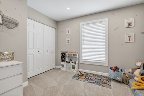 Tiny photo for 1920 Jester Lane, Algonquin, IL 60102 (MLS # 12532110)