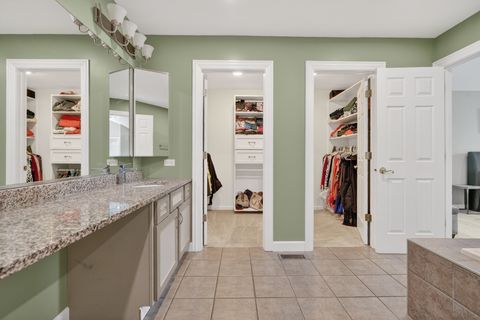 Tiny photo for 1920 Jester Lane, Algonquin, IL 60102 (MLS # 12532110)