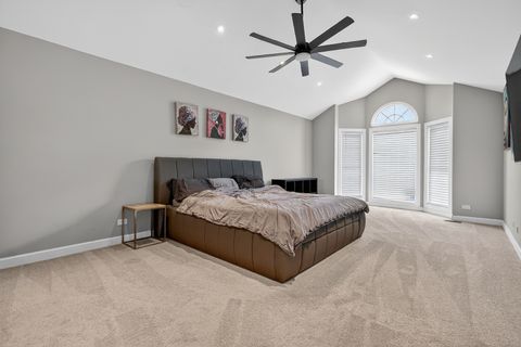 Tiny photo for 1920 Jester Lane, Algonquin, IL 60102 (MLS # 12532110)