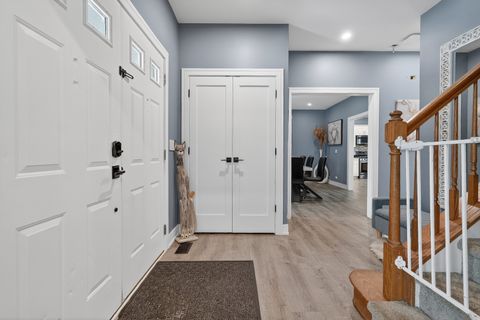 Tiny photo for 1920 Jester Lane, Algonquin, IL 60102 (MLS # 12532110)