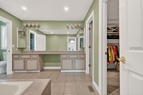 Tiny photo for 1920 Jester Lane, Algonquin, IL 60102 (MLS # 12532110)