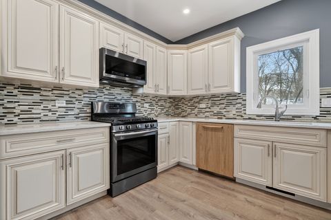 Tiny photo for 1920 Jester Lane, Algonquin, IL 60102 (MLS # 12532110)