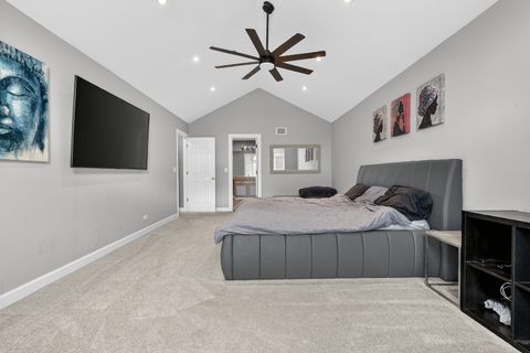 Tiny photo for 1920 Jester Lane, Algonquin, IL 60102 (MLS # 12532110)