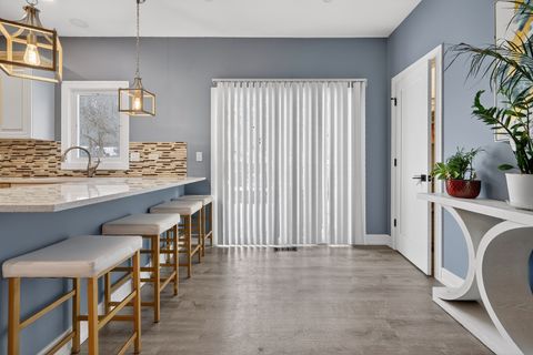 Tiny photo for 1920 Jester Lane, Algonquin, IL 60102 (MLS # 12532110)