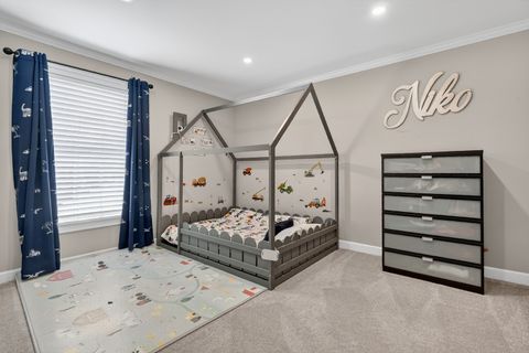 Tiny photo for 1920 Jester Lane, Algonquin, IL 60102 (MLS # 12532110)