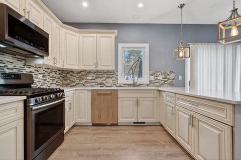 Tiny photo for 1920 Jester Lane, Algonquin, IL 60102 (MLS # 12532110)