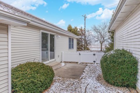 Tiny photo for 67 Astoria Way, Bloomington, IL 61704 (MLS # 12540196)