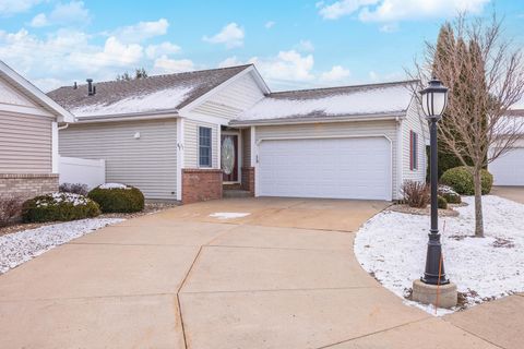 Tiny photo for 67 Astoria Way, Bloomington, IL 61704 (MLS # 12540196)