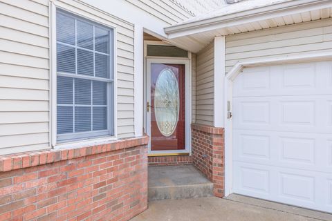 Tiny photo for 67 Astoria Way, Bloomington, IL 61704 (MLS # 12540196)