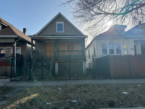 6605 S SEELEY Avenue Chicago IL 60636
